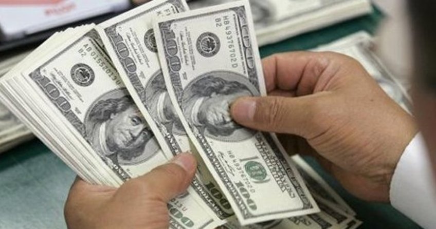 Fed faiz kararını açıkladı dolar düşüşe geçti