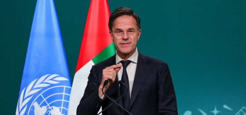 NETHERLANDS URGES ACCELERATED ‘EFFORTS ON ALL PILLARS OF THE PARIS AGREEMENT