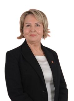 Nilüfer Ünüvar