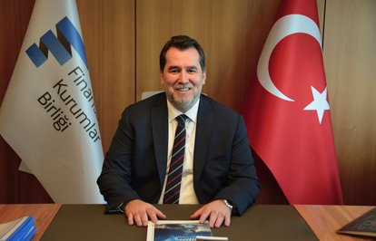 Bankacılıkdışıfinanssektörününişlemhacmi569milyarTLoldu