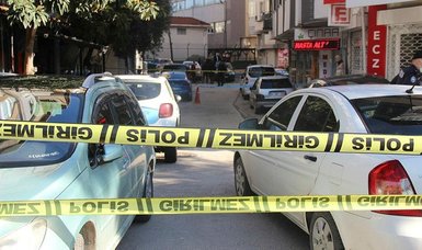 News website owner Güngör Arslan killed in armed attack in Turkey's Kocaeli province