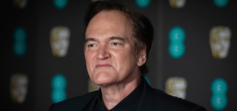 QUENTIN TARANTINO SUED OVER PULP FICTION NFT PLAN