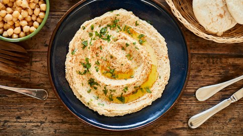 Humus