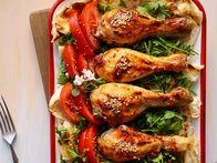 Çıtır Yufka Üzeri Baget