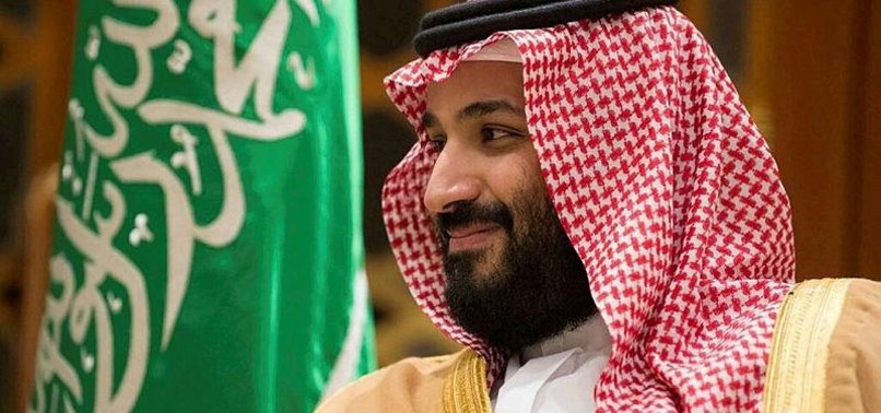 SAUDI ARABIA TIGHTENS SECURITY AFTER BAHRAIN PIPELINE BLAST