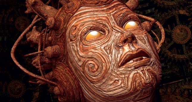 Unutamamak  hastalığı