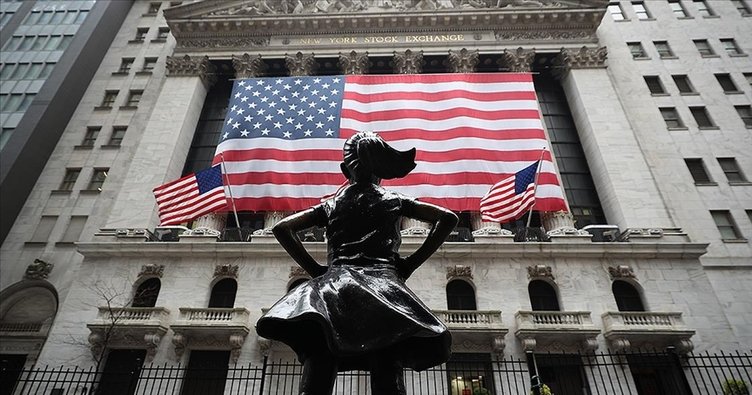 ABD ekonomisi yüzde 3,8 büyüdü