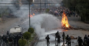 Death toll in Bolivia unrest rises to 23