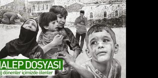 Halep Dosyası