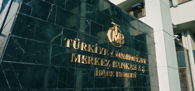 TURKEYS CURRENT ACCOUNT GAP FALLS IN JANUARY