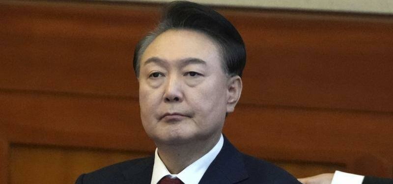 Ousted South Korean President Yoon set to leave official residence