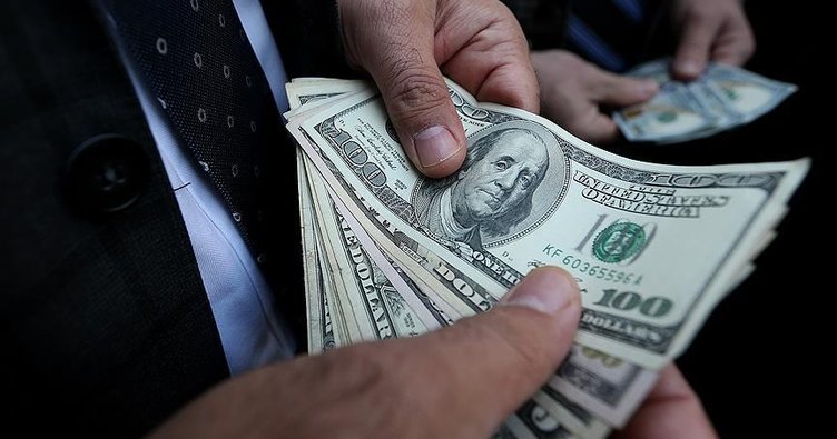 TCMB açıkladı: Türkiye’nin net UYP açığı belli oldu