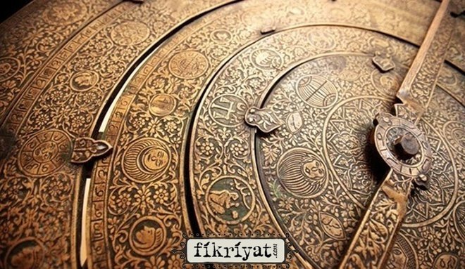 DÜNYA GENELİNDE KULLANILAN ASTRONOMİK TABLOLARI HAZIRLADI