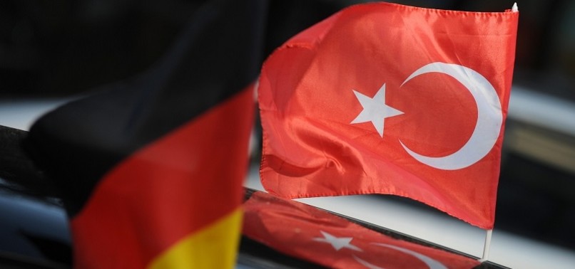 TURKEY REMAINS ‘IMPORTANT’ SECURITY PARTNER, GERMAN GOV’T SPOX SAYS
