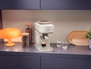 Tek Hareketle Barista Kalitesi: Philips’in Yeni Espresso Makinesi Philips Baristina Türkiye’de