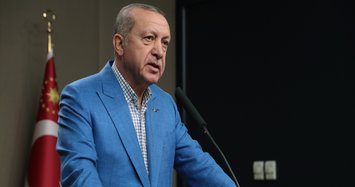 Turkey to enhance ties with Latin American countries: Erdoğan