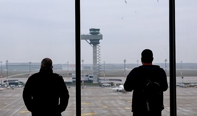Breakthrough in talks to resolve German airport strikes