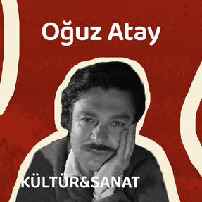 Oğuz Atay