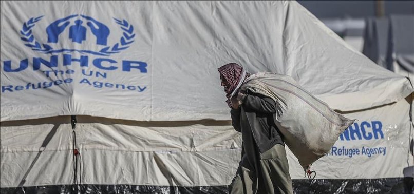 UN AGENCY LAUNCHES HELP SITE FOR REFUGEES IN TURKEY
