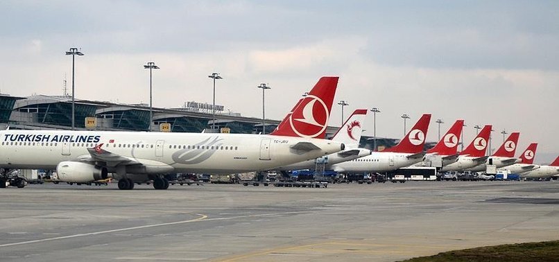 TURKISH AIRLINES COMMITS TO FIGHT WILDLIFE TRAFFICKING