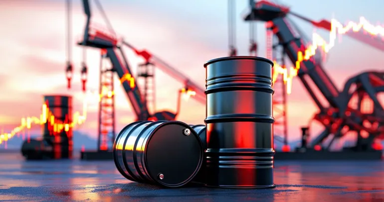 Petrol şokunun maliyeti 468 milyar dolar