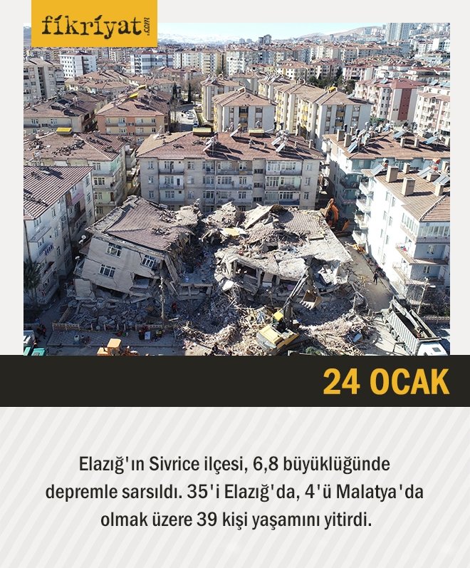 24 OCAK