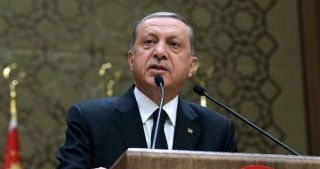 Türkiye kimseden izin almadı