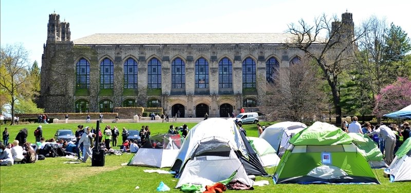Trump administration freezes over $1.7B in funding for Cornell, Northwestern universities: Report