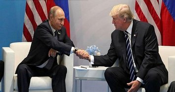 Putin, Trump to meet in Vietnam