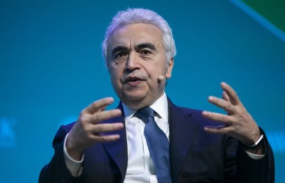 Enerjide2023karamsarlığı