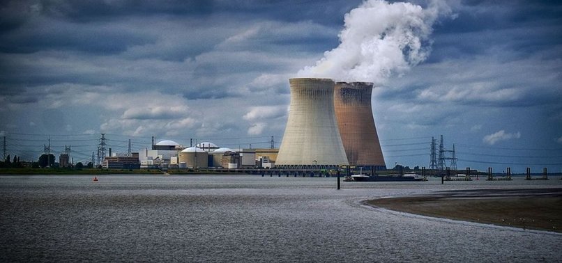 BELGIUM AGREES WITH ENGIE TO EXTEND LIFE OF TWO NUCLEAR REACTORS BY 10 YEARS