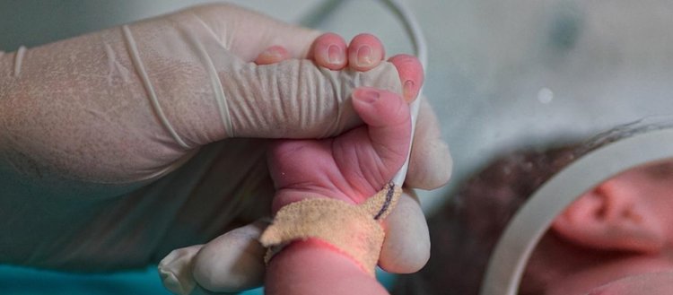 BM: Anne ve yeni doğan ölümleriyle küresel mücadelede 2015’ten beri duraksama yaşanıyor