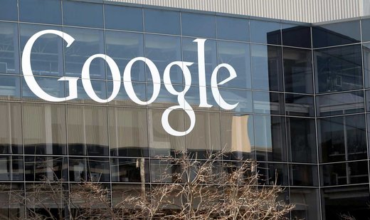 Google parent Alphabet announces first-ever divided of 20 cents per share