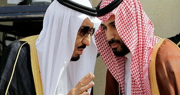 Saudis seek Vice's help to build media empire: report