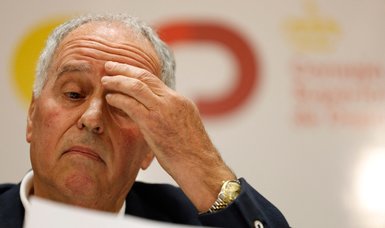 Head of Spanish Rugby Federation quits over passport fraud scandal