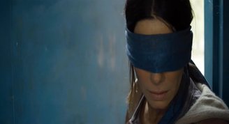 Evde denemeyiniz: Bird Box Challenge