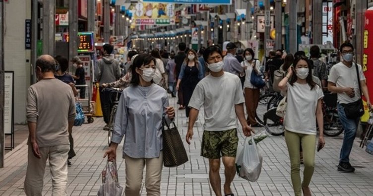 Japonya’da enflasyon göstergeleri rekor seviyede