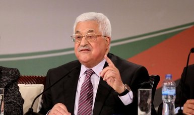 Abbas to use UN speech to rally support for Mideast peacemaking