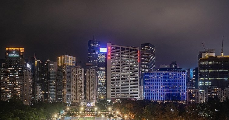 Çin’de konut fiyatları yükseldi