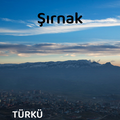 Başında Puşa Gurban