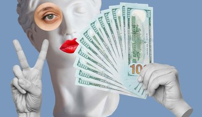 OH MY GOD, AMERİCA!