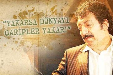 Müslüm Gürses’in hayatı film oluyor
