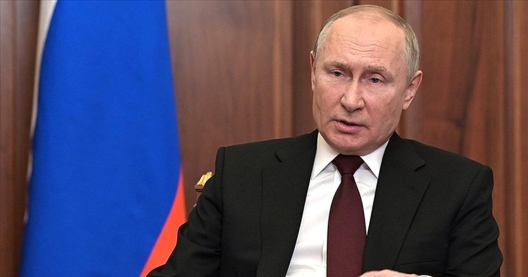 Putin: Rusya’nın 2023 tahıl hasadı 137-138 milyon ton olacak