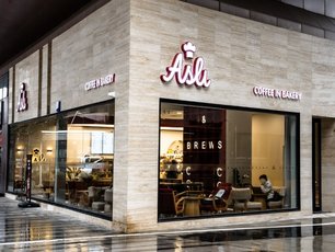 Aslı ‘Coffee in Bakery’ Lezzetleri Maslak’a Geldi!