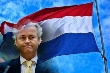 Faşist partiden skandal kampanya!