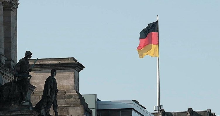 Bundesbank Almanya’nın enflasyon tahminini yükseltti