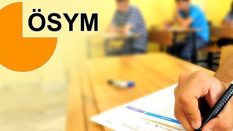 YKS tercih kılavuzu yayımlandı
