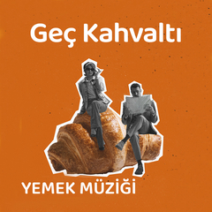 Geç Kahvaltı