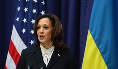 Congress to pass bill allocating new $60.6B in aid to Ukraine, says U.S. vice president