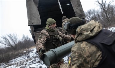 Norway pledges $153 million to Czech ammunition initiative for Ukraine